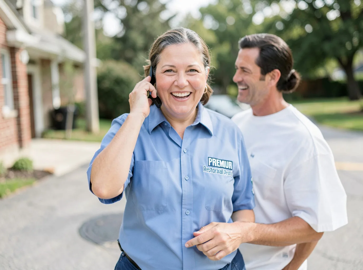 Water Damage Restoration Henryville, PA FAQs